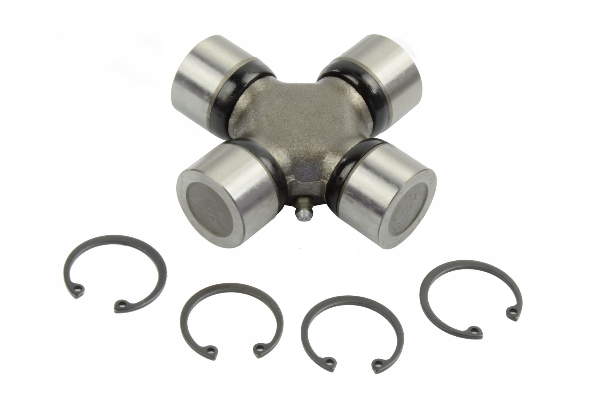 КРЕСТОВИНА ПРИВОДНОГО ВАЛА CAT 1180642 446B 446D