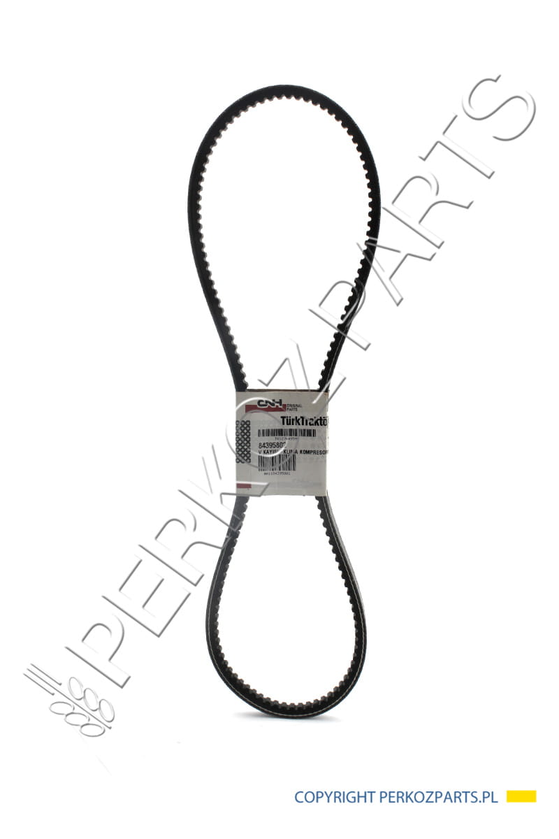 Климатический пояс New Holland CNH 84395802