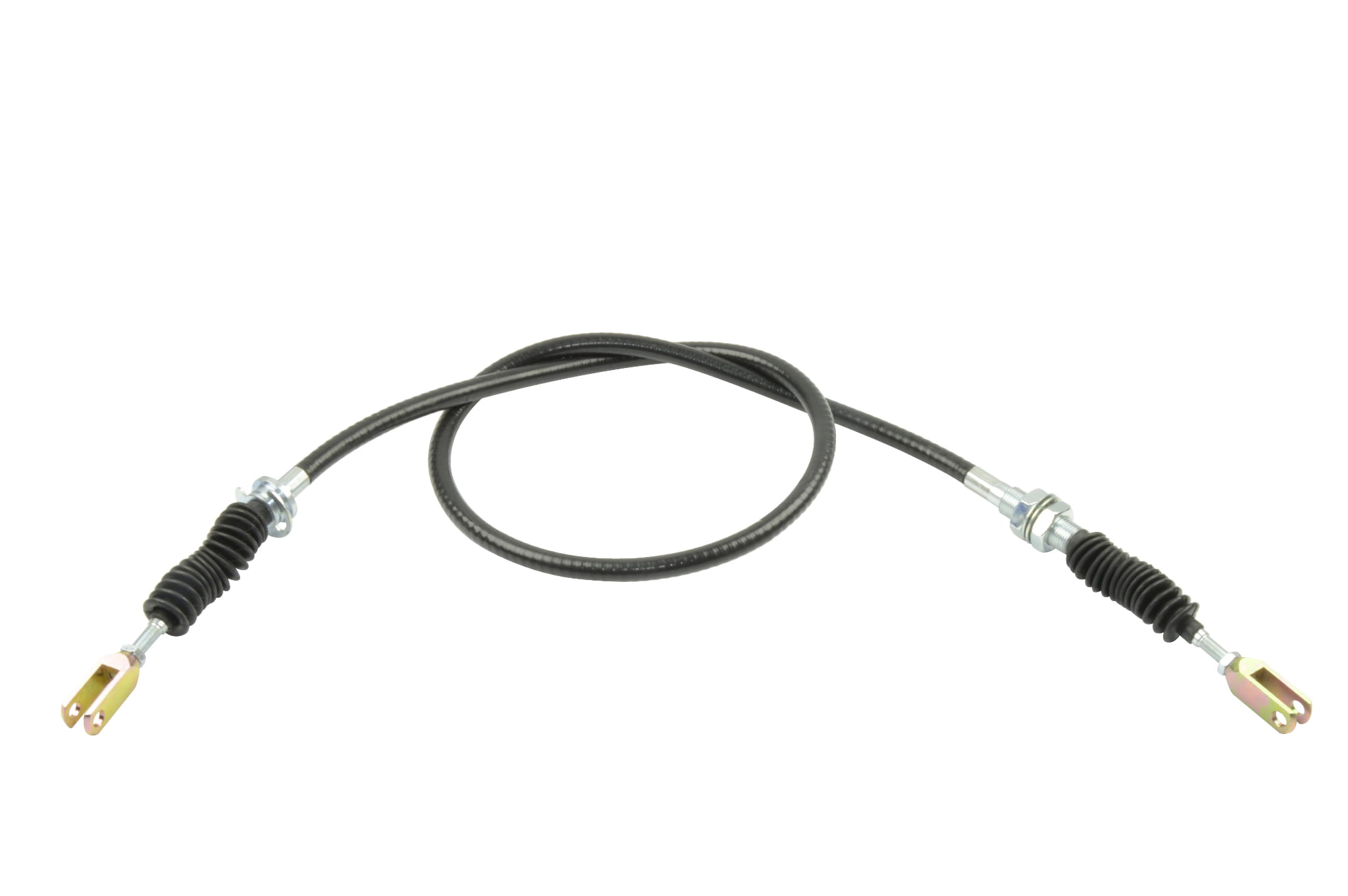 КАБЕЛЬ РУЧНОГО ТОРМОЗА JCB 3CX 4CX 910/60111