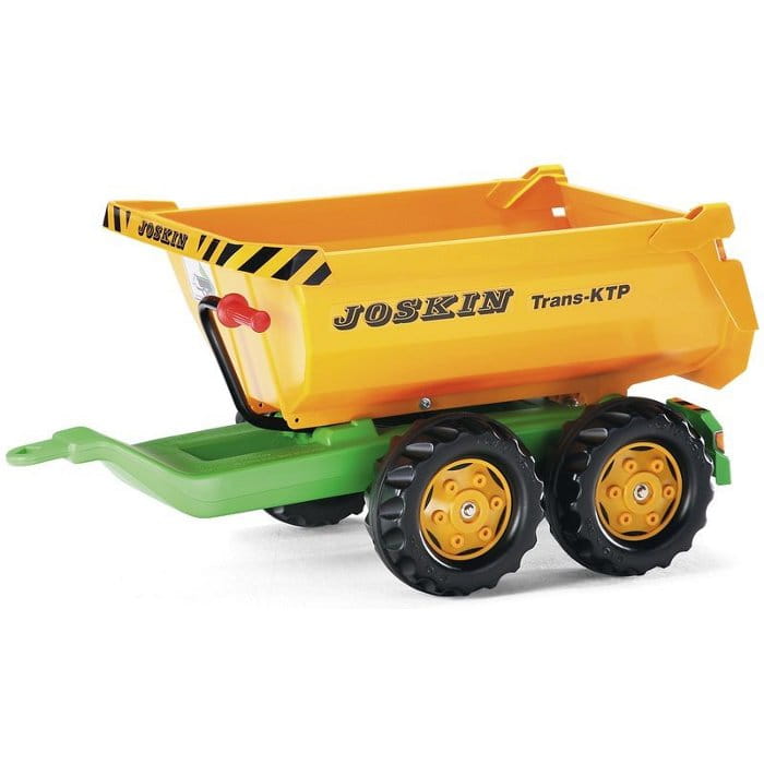 ТРЕЙЛЕР ROLLY TOYS JOSKIN 600122264