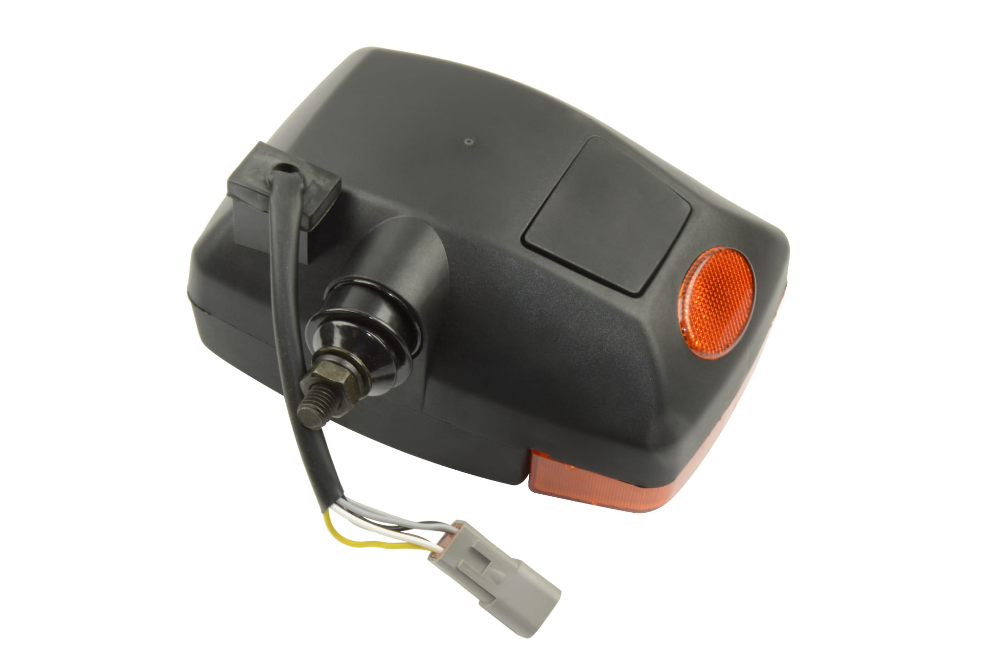 ПЕРЕДНИЙ ПРАВЫЙ ФОНАРЬ VOLVO BL71 BL61 11882263