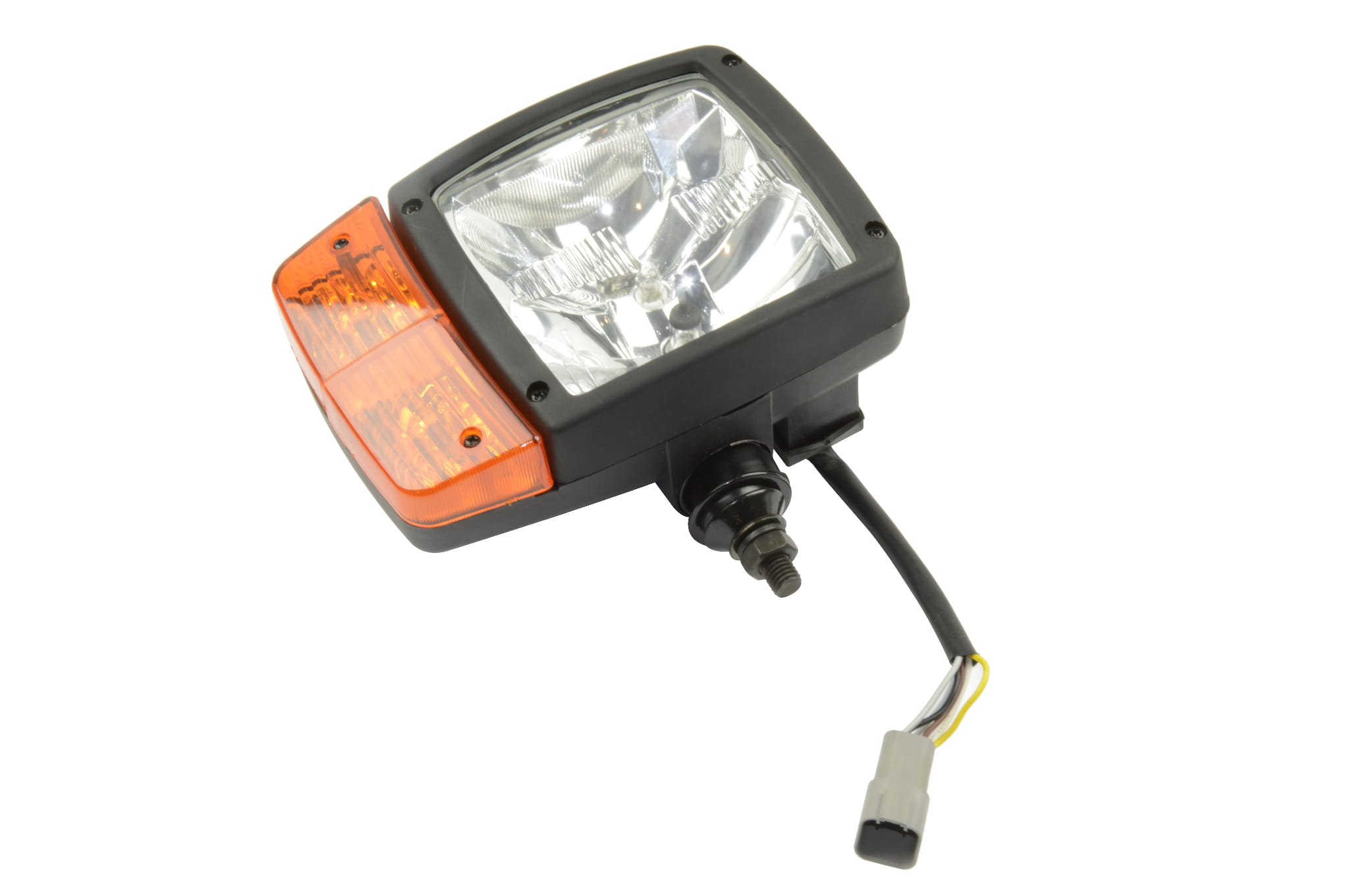 ПЕРЕДНИЙ ПРАВЫЙ ФОНАРЬ VOLVO BL71 BL61 11882263