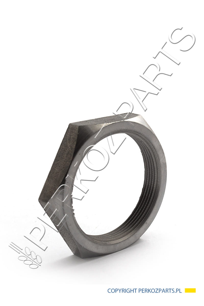 Гайка M45 NEW HOLLAND Case CNH 3057278R2