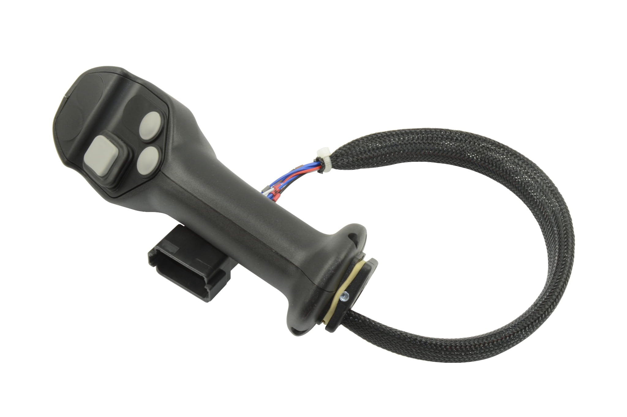 ДЖОЙСТИК ПЕРЕДНЕГО КОВША VOLVO BL 70 71 15150131