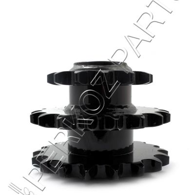 Цепное колесо пикапа New Holland CNH 87664054-86613345