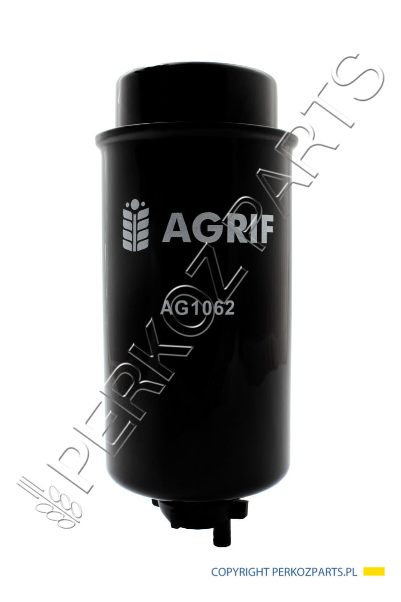 Фильтр для топлива New Holland CNH 87840590 - 84559023 - 84565924 - AGRIF AG1062