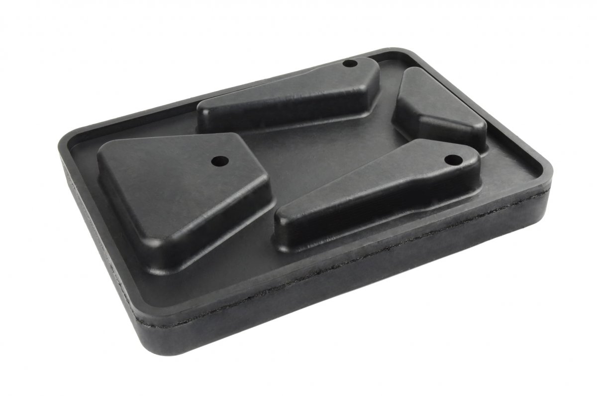 GUMA STOPY NEW HOLLAND LB95 LB115 B100B 85817788