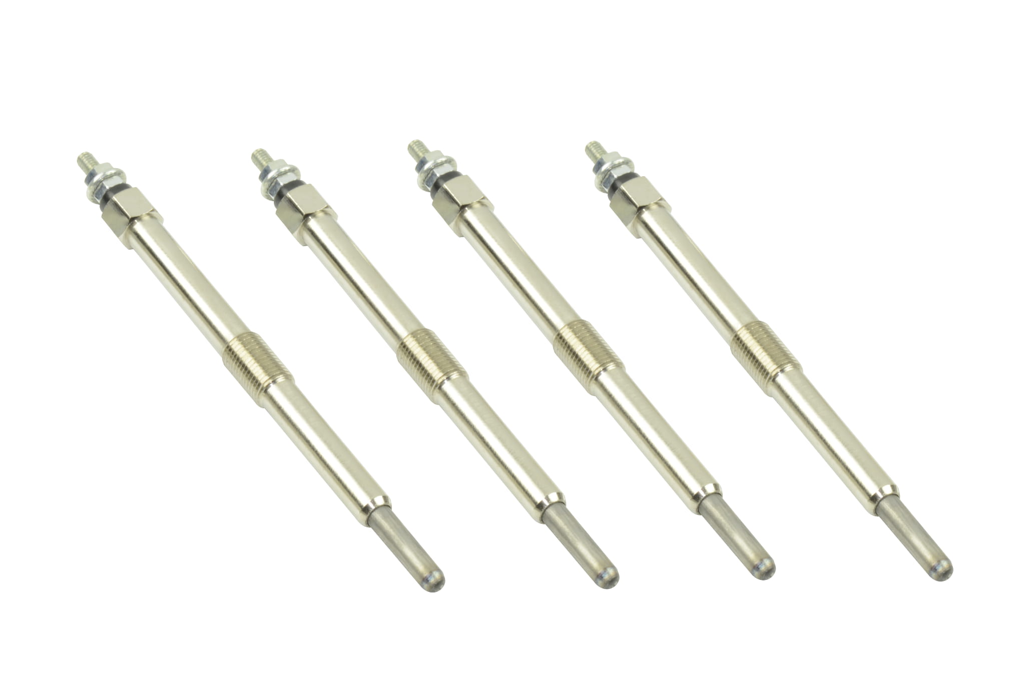 СВЕЧА НАКАЛИВАНИЯ CAT 428D 428E 428F TH360B 2326662 4 CYL