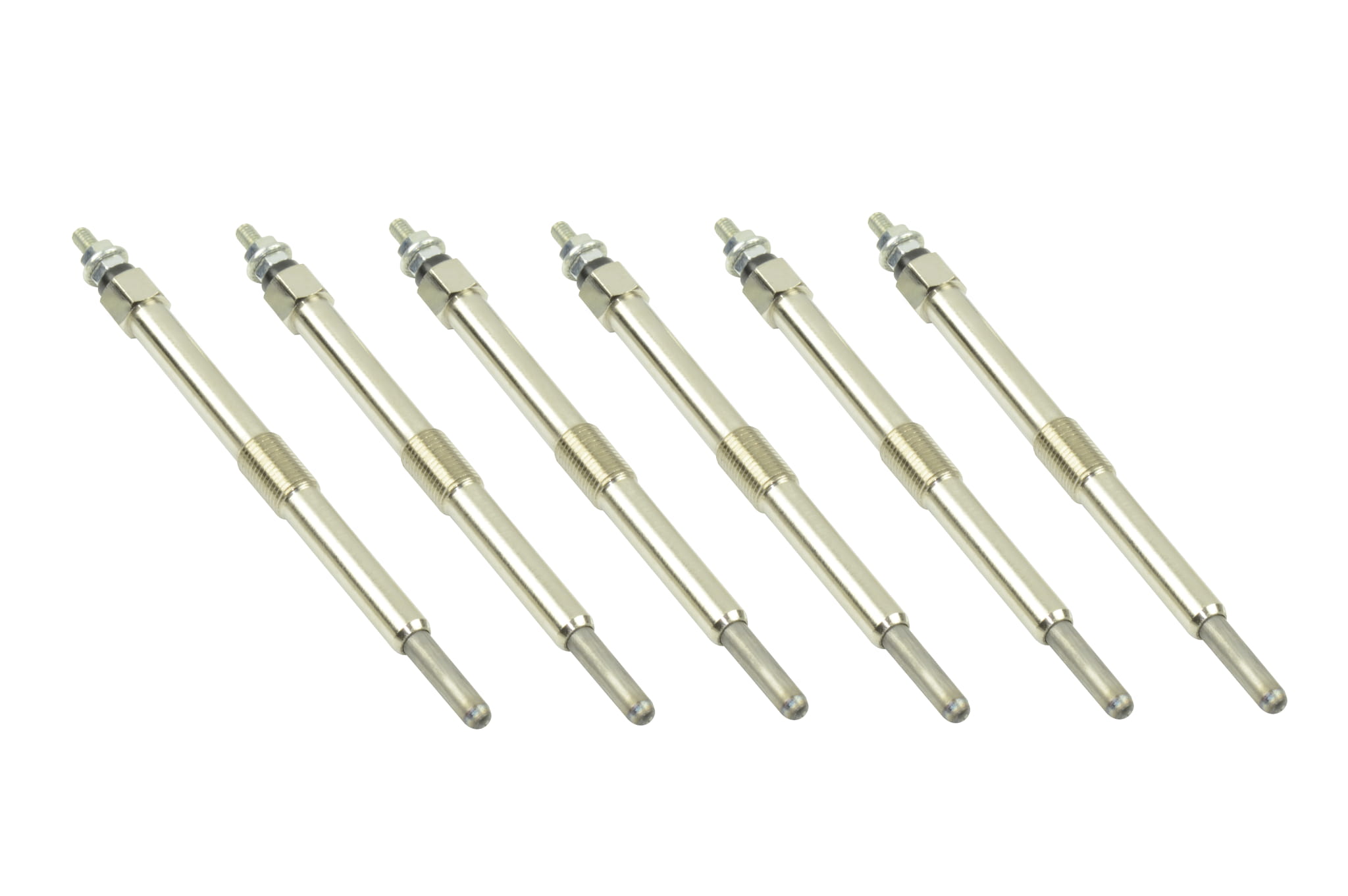 Свеча накаливания CAT 428D 428E 428F TH360B T419166 6 CYL