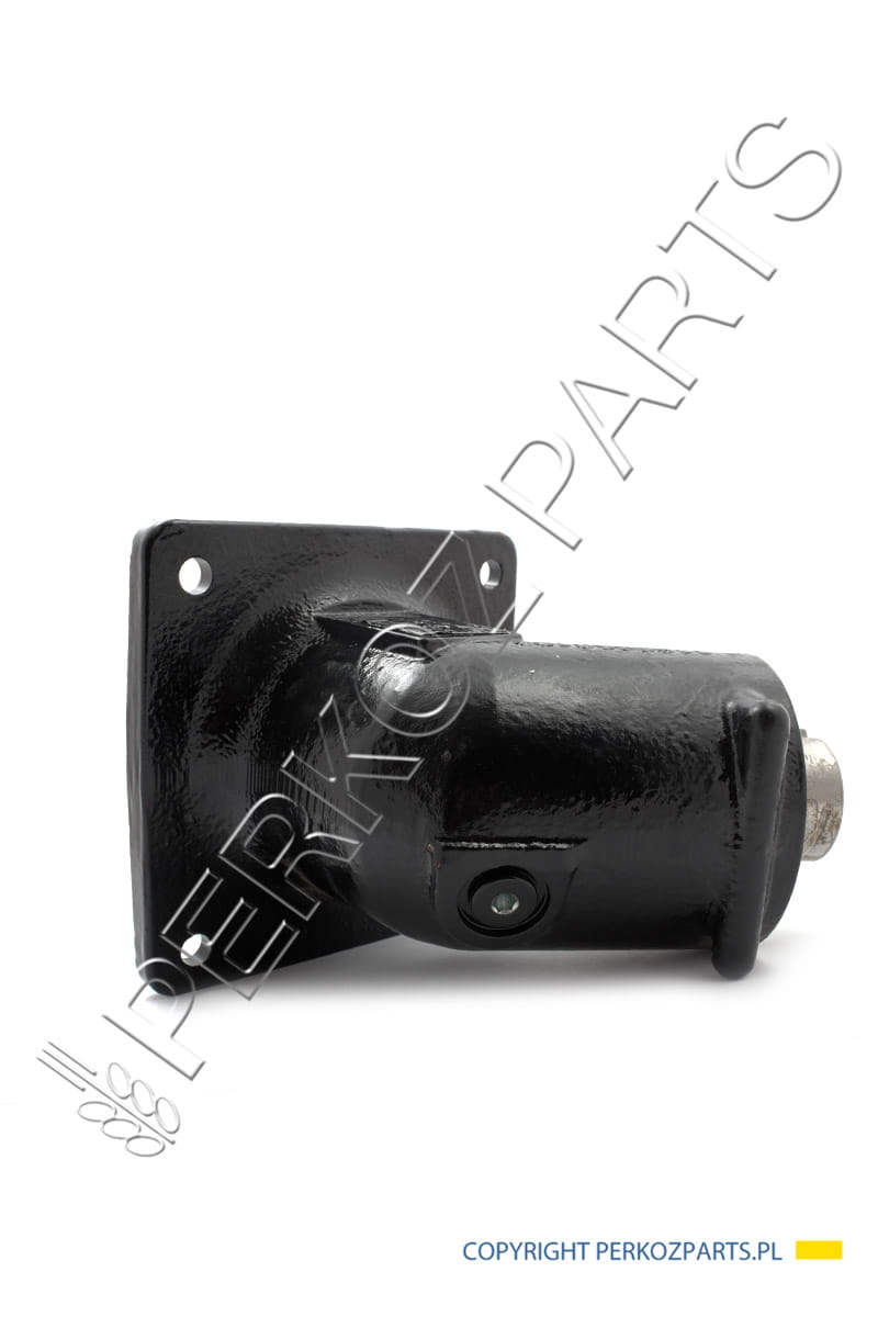РЕДУКТОР ПОДАЧИ ЗЕРНА В БАК NEW HOLLAND 84320129-84394060