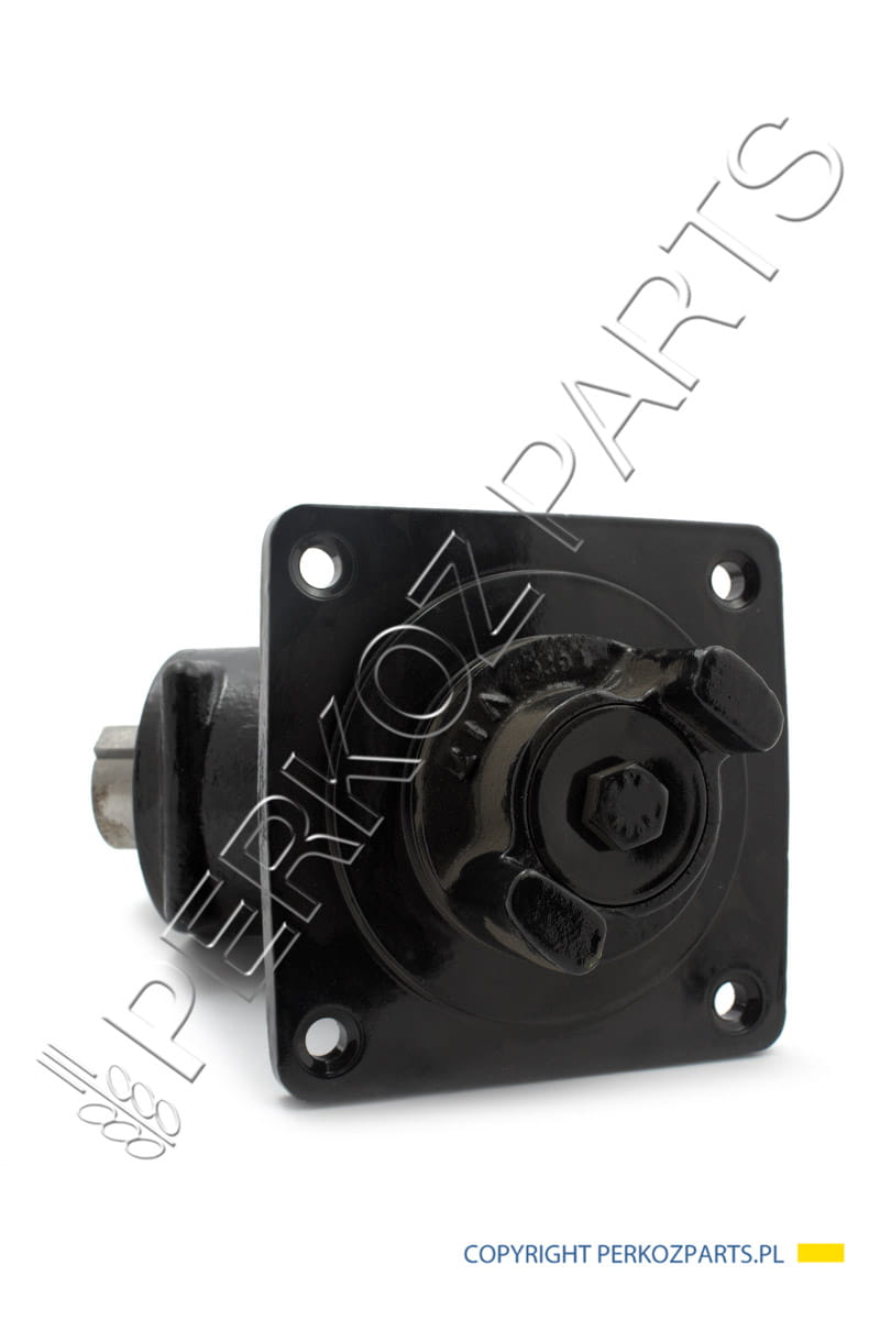 РЕДУКТОР ПОДАЧИ ЗЕРНА В БАК NEW HOLLAND 84320129-84394060