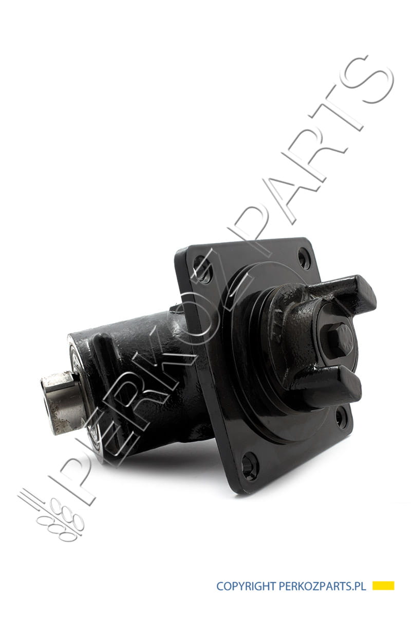 РЕДУКТОР ПОДАЧИ ЗЕРНА В БАК NEW HOLLAND 84320129-84394060