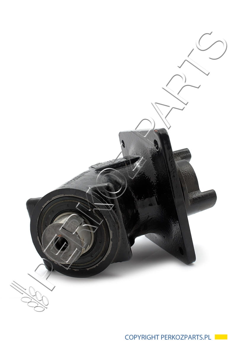 РЕДУКТОР ПОДАЧИ ЗЕРНА В БАК NEW HOLLAND 84320129-84394060
