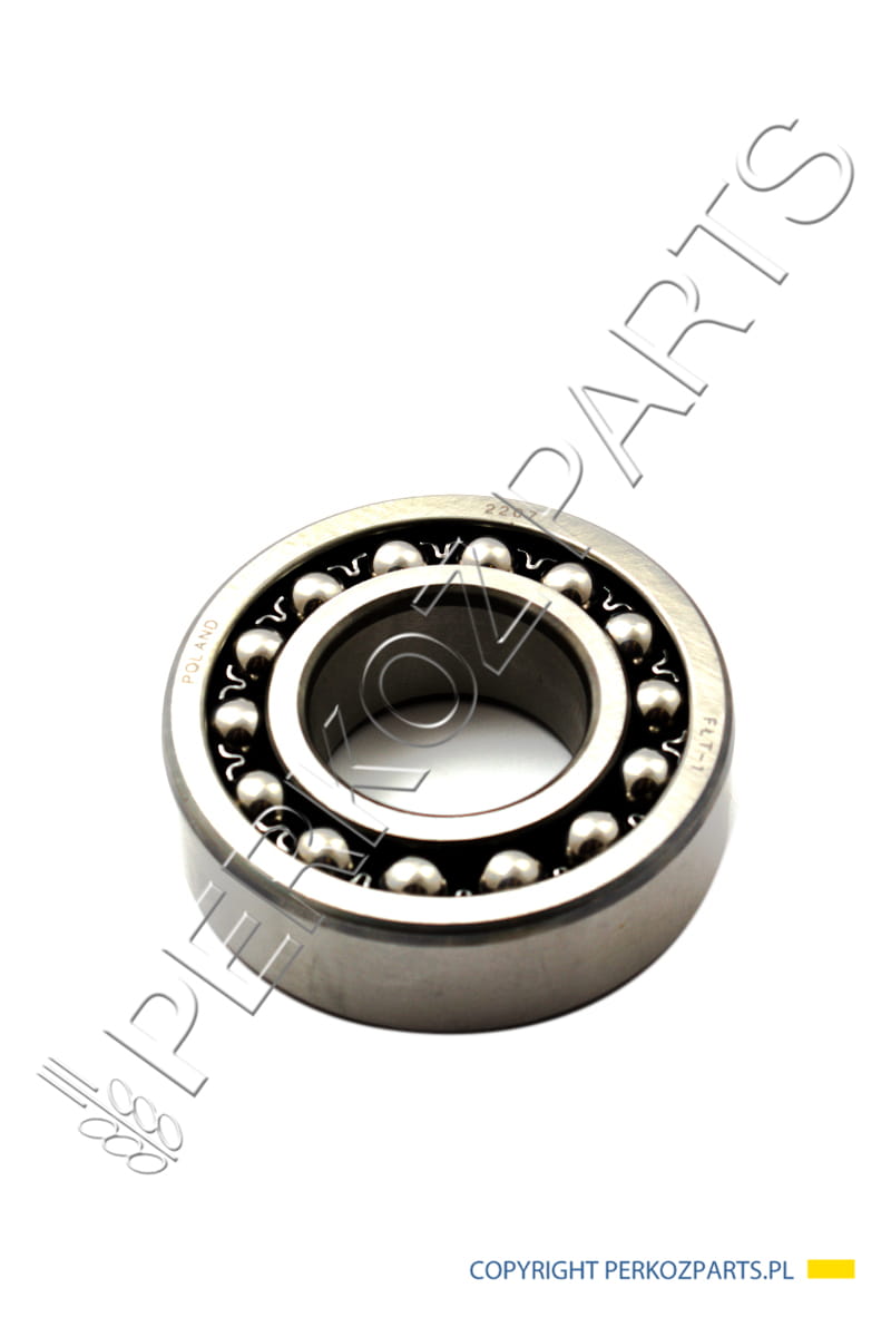 Подшипник ролика наклонного конвейера New Holland Case CNH 210034-80210034