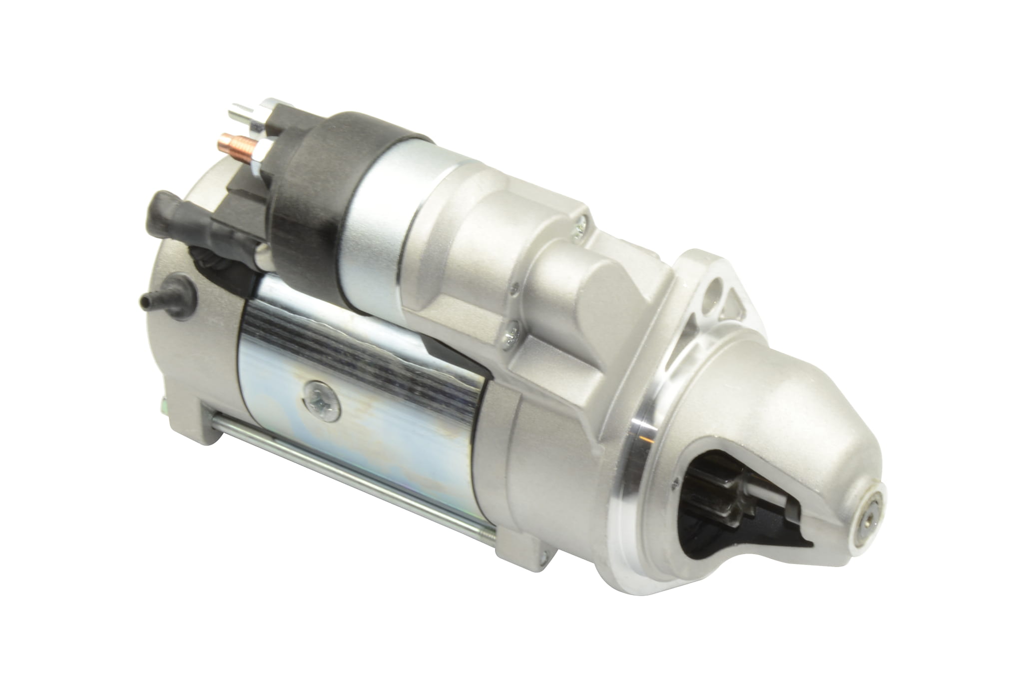 Стартер Искра 2.6 KW / 12V Merlo Various 714/40369