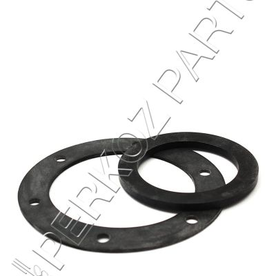 Комплект уплотнений гидравлического фильтра New Holland CNH 87054107-84037210