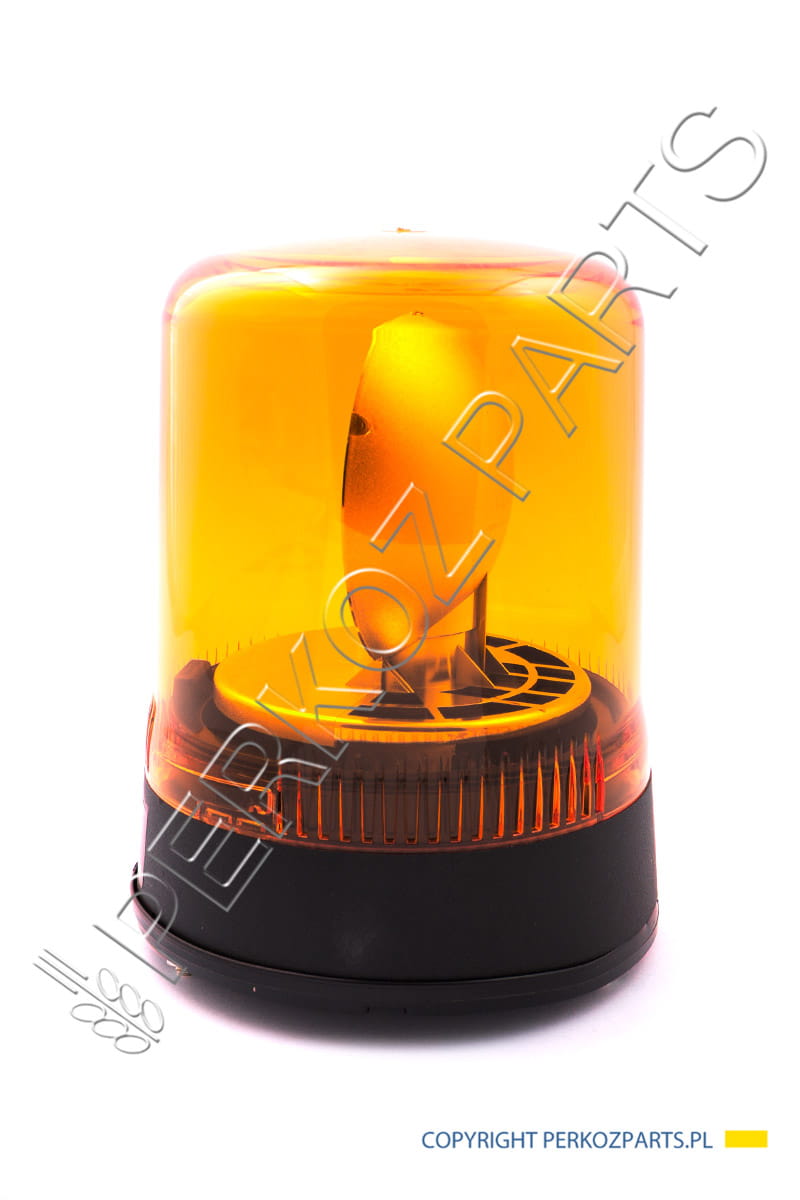 Вспышка петух 12V 55W New Holland CNH 48045331 - 5092364 - 84408659 - 47653988