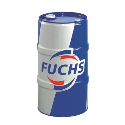Масло FUCHS AGRIFARM STOU MC 10W - 30 баррель 205 литров