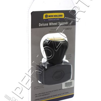 Ручка-ручка рулевого колеса New Holland 73340101
