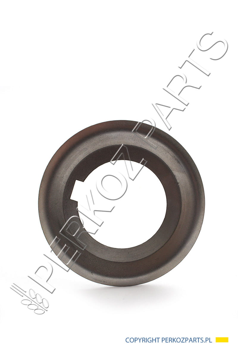 ОТДАЧА МАСЛА NEW HOLLAND CASE CNH C5NE6310B - 83995423 - 81811428 - 1811428