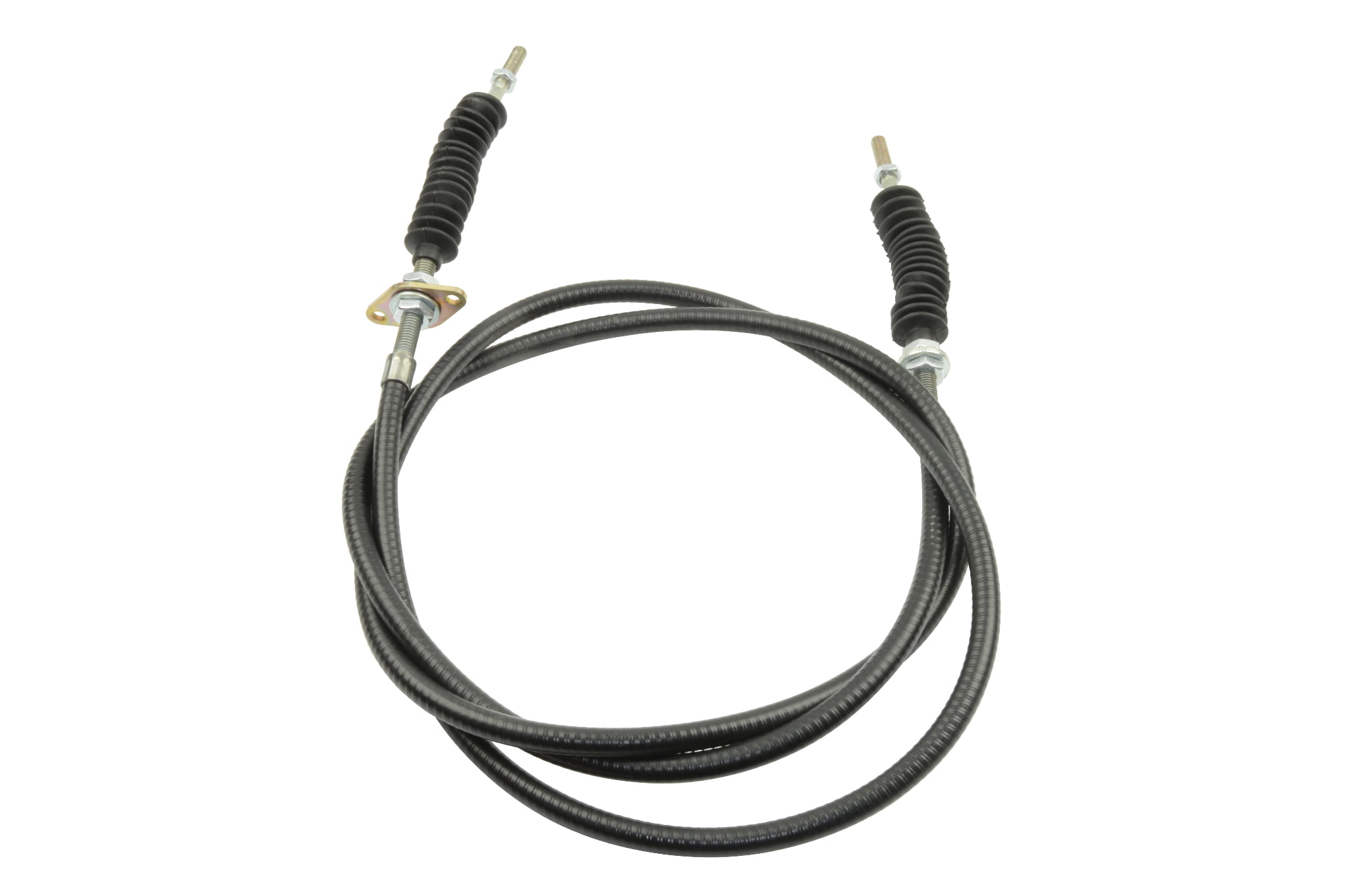 КАБЕЛЬ РУЧНОГО ТОРМОЗА CAT TH62 63 82 83 1569521