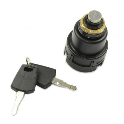 STACYJKA VOLVO L90F L60F BL61B BL71B 15144740