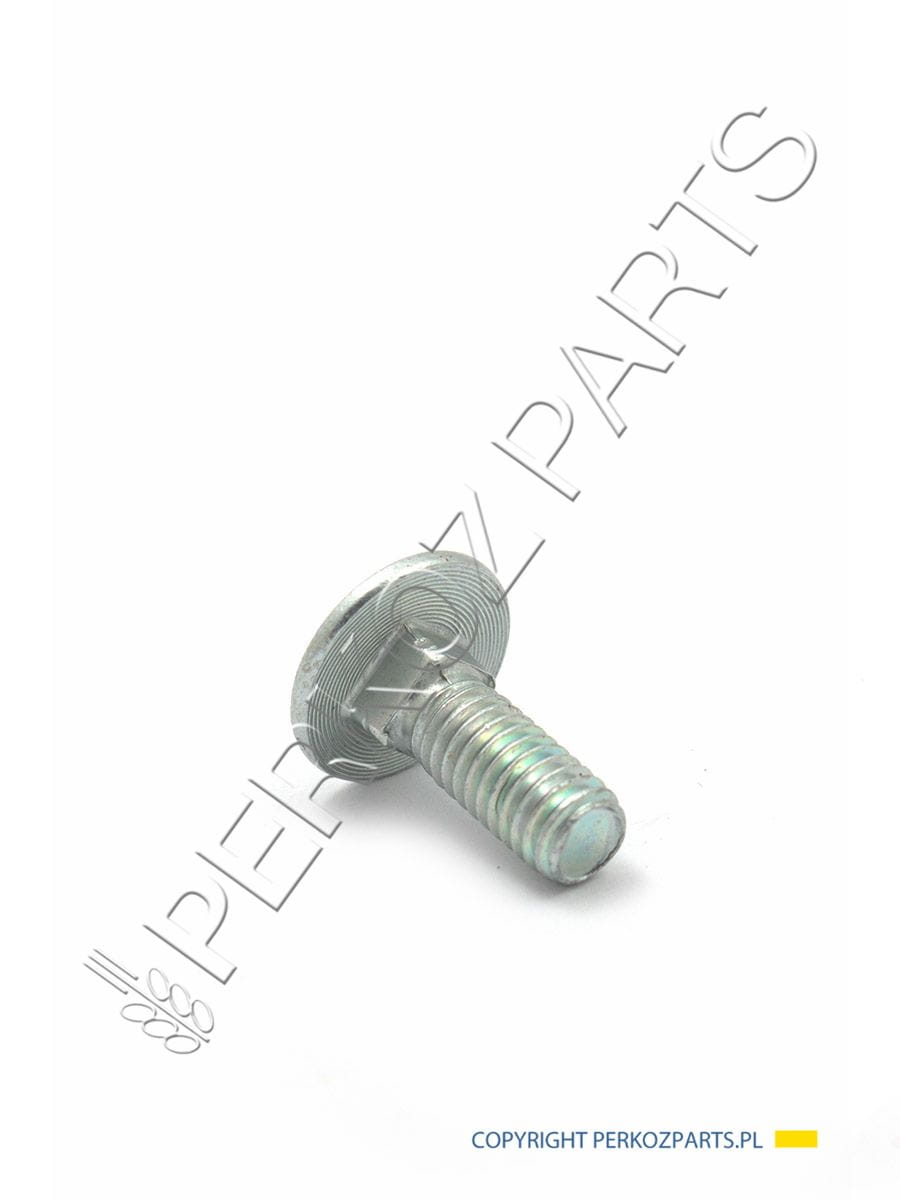 Винт New Holland CNH CASE M6x16 86512439