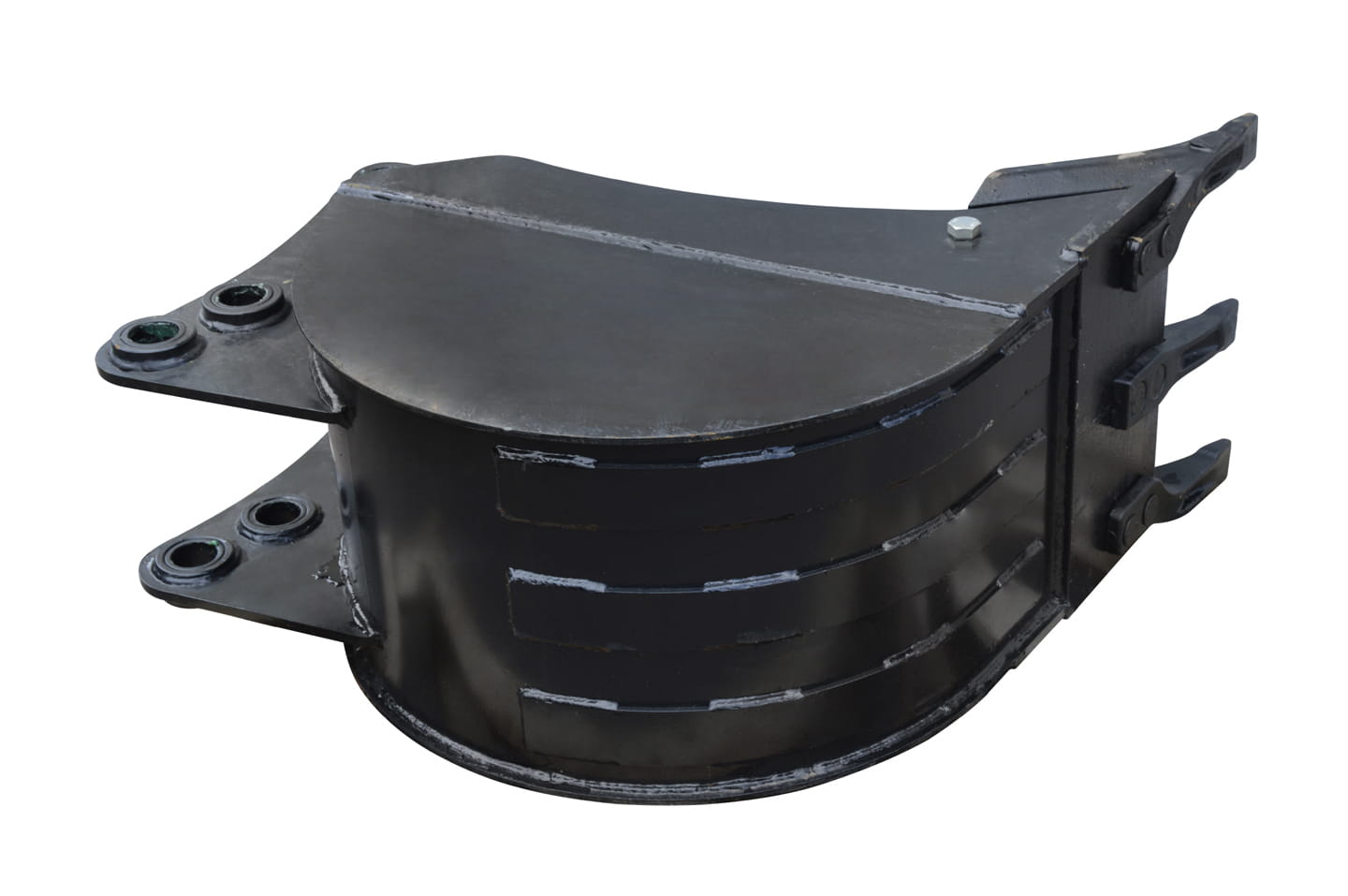 NEW HOLLAND ŁYŻKA 40CM LB110 LB11 HARDOX
