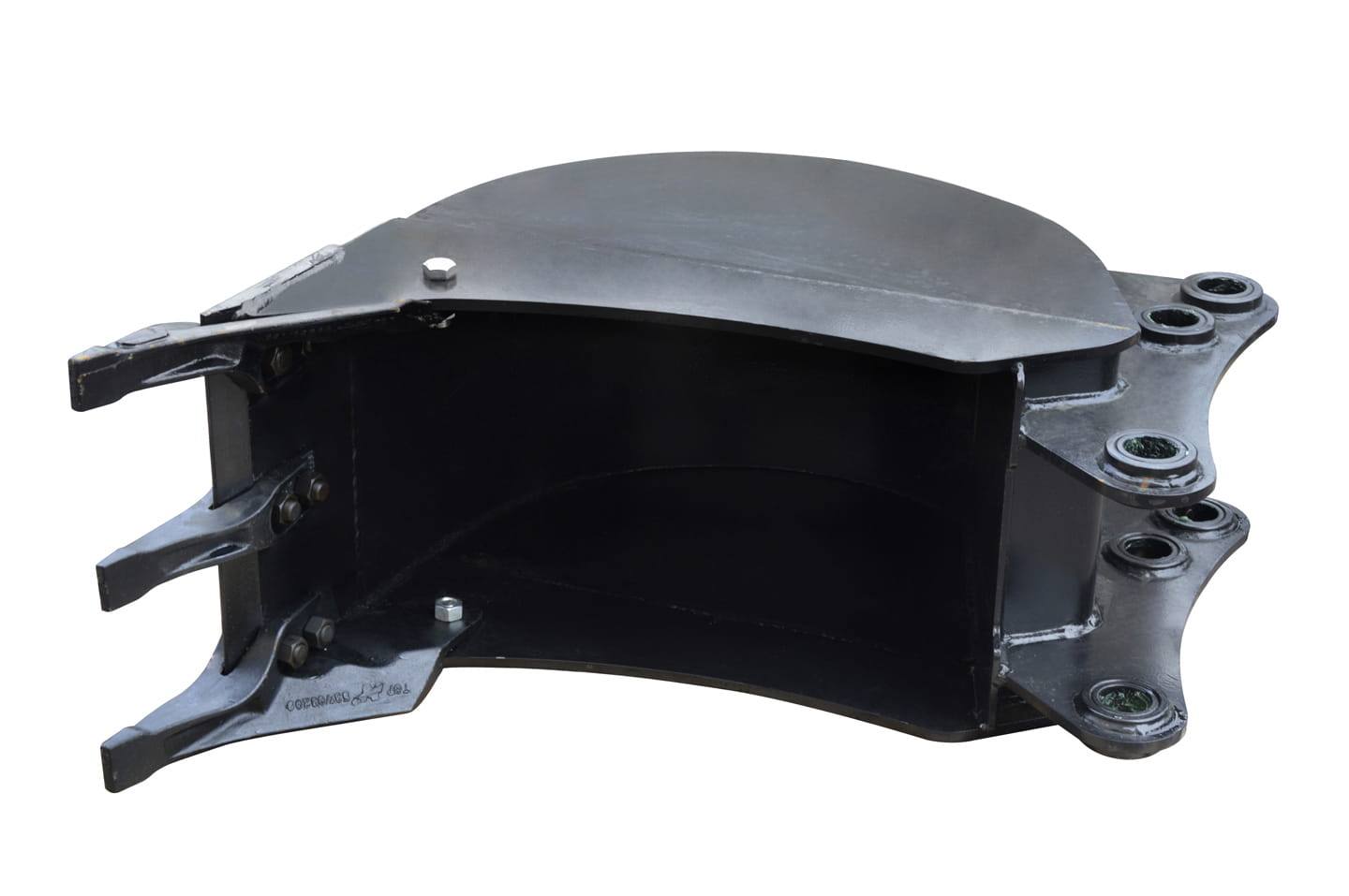 NEW HOLLAND ŁYŻKA 40CM LB110 LB11 HARDOX
