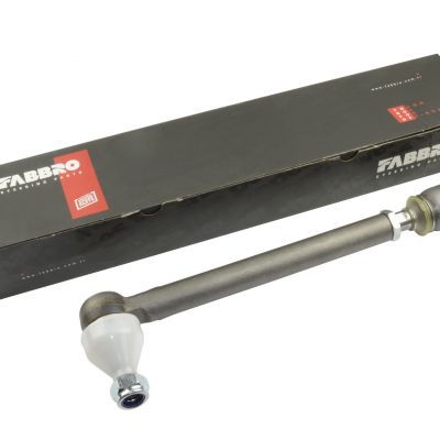 Рулевая тяга в сборе 209-7480 CAT TH406C TH407C