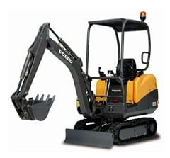 ФИЛЬТРЫ В СБОРЕ VOLVO EC13 MITSUBISHI
