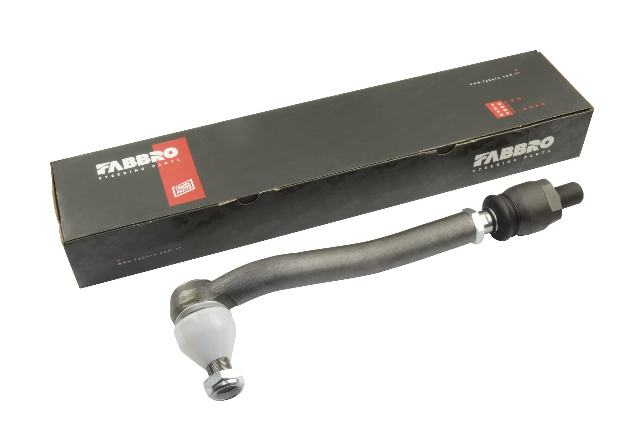 Рулевая тяга RH CAT M314 M316 2430911 FABBRO