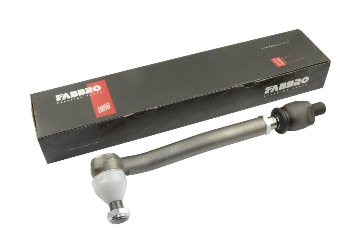 Рулевая тяга LH CAT M314 M316 2430909 FABBRO