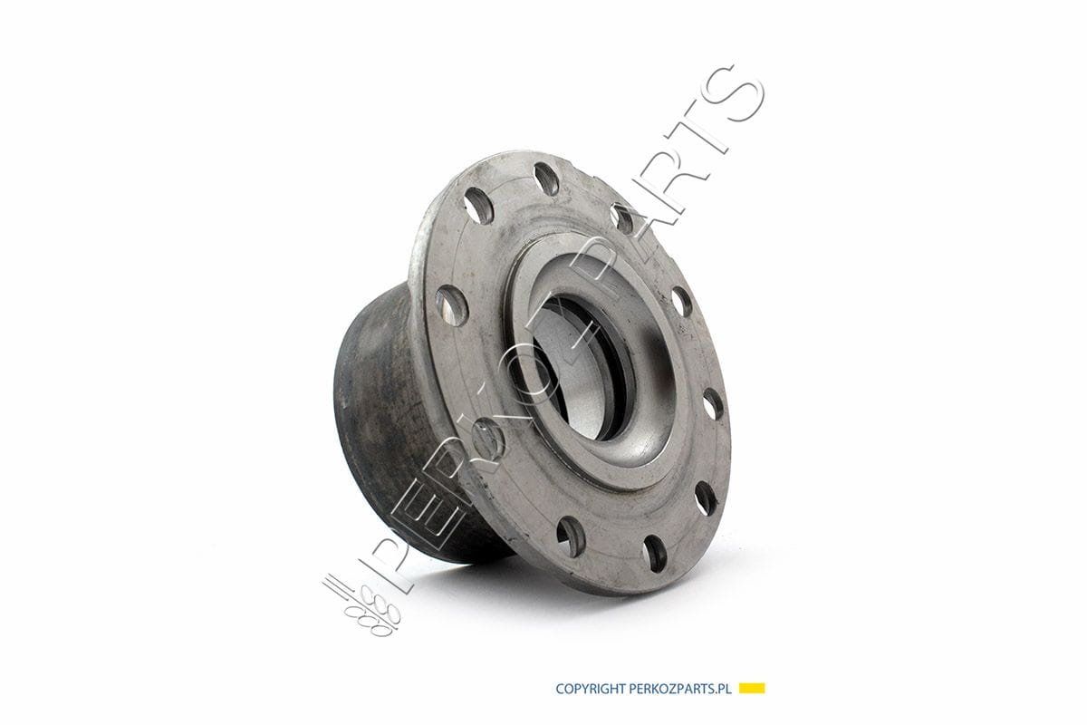 Опора подшипника New Holland CNH 84435013