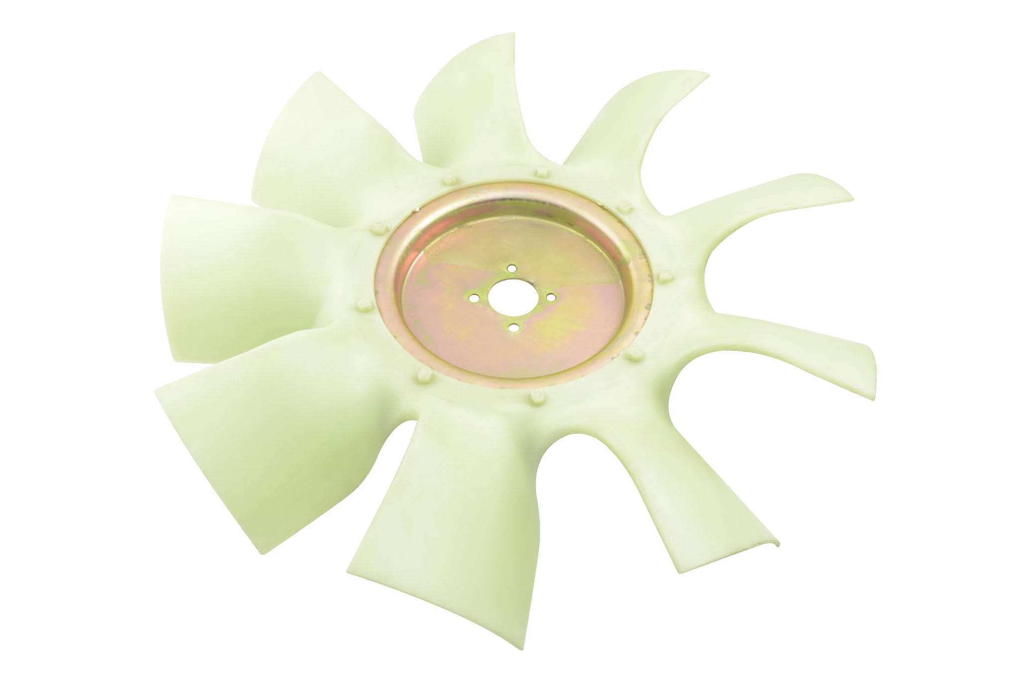 ВЕНТИЛЯТОР CAT 416F 444F 3745381