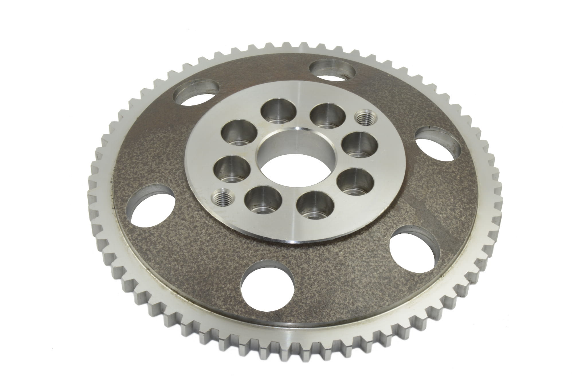 ЦЕНТРАЛЬНОЕ КОЛЕСО СТУПИЦЫ JCB 3CX 4CX 450/12702