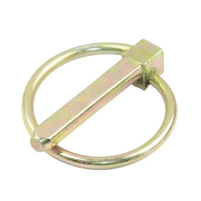 ШТИФТ CAT JCB CASE FI 30 35 40 ММ — фото 2