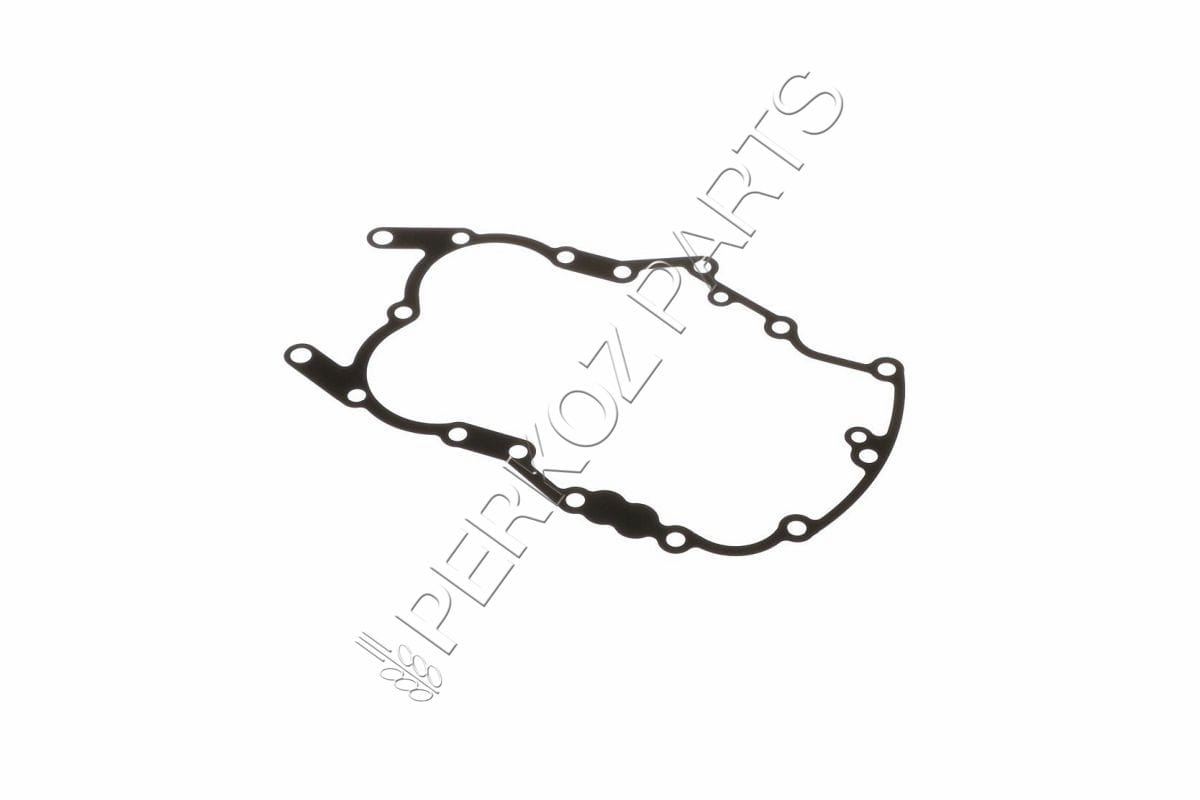 Крышка двигателя New Holland MT40006835