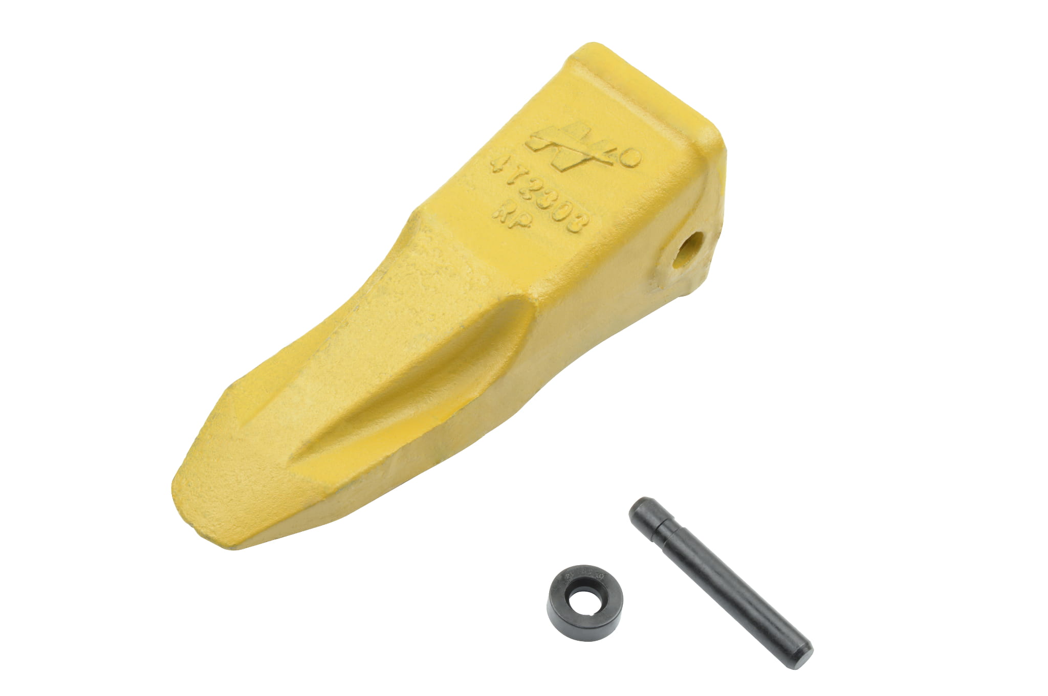 Зуб крышка CAT 4t2303 J300 + защита