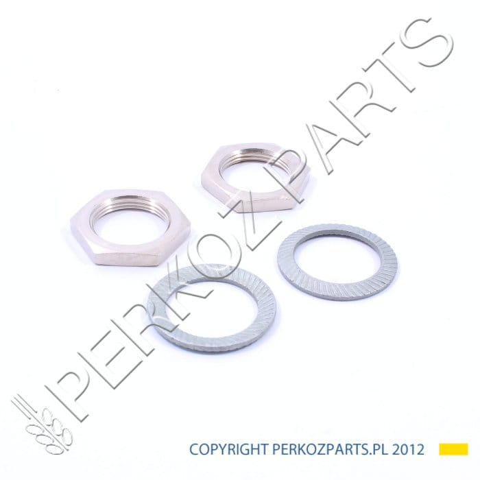 ДАТЧИК ОБОРОТОВ M18X30 NEW HOLLAND CASE STEYR 84036824 - 84056994