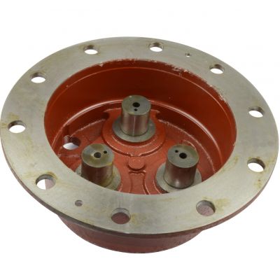 КОРПУС ОСВОБОДИТЕЛЯ Komatsu WB140 WB93R CA0066570