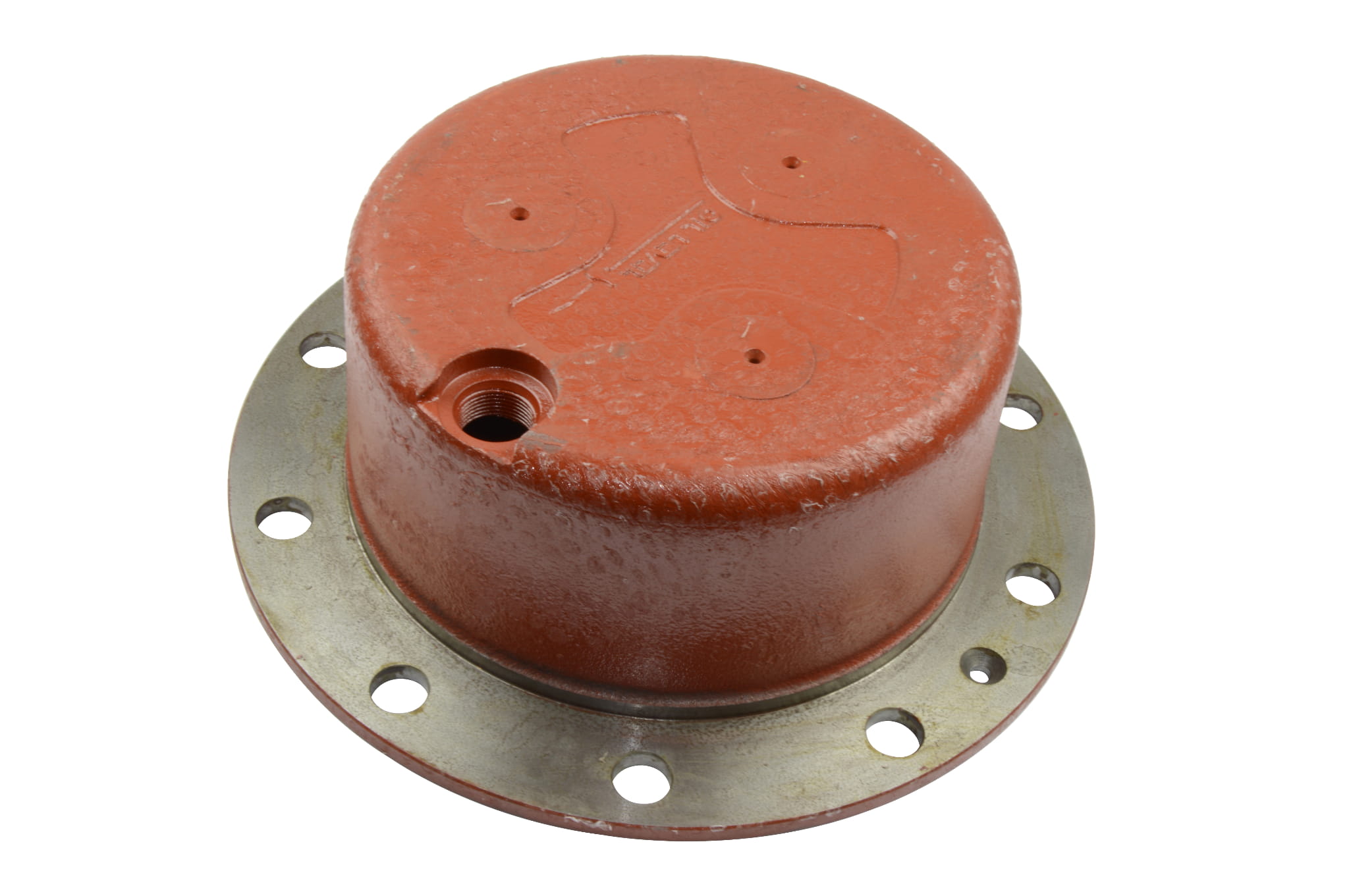 КОРПУС СТРУБЦИНЫ KOMATSU WB140 WB93R CA0066570