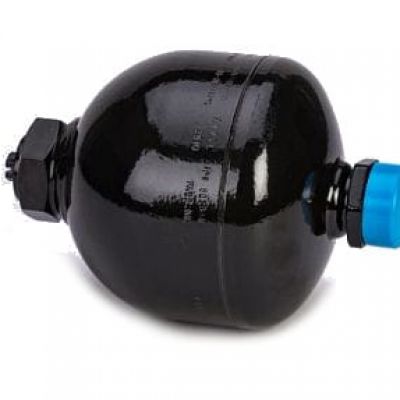 Hydroakumulator NEW HOLLAND CNH 5195043