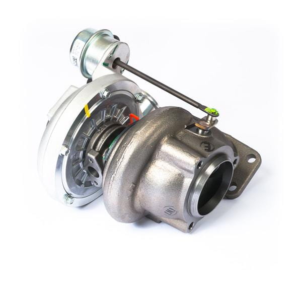 ТУРБОКОМПРЕССОР JCB ОРИГИНАЛ GARRETT 02/202490