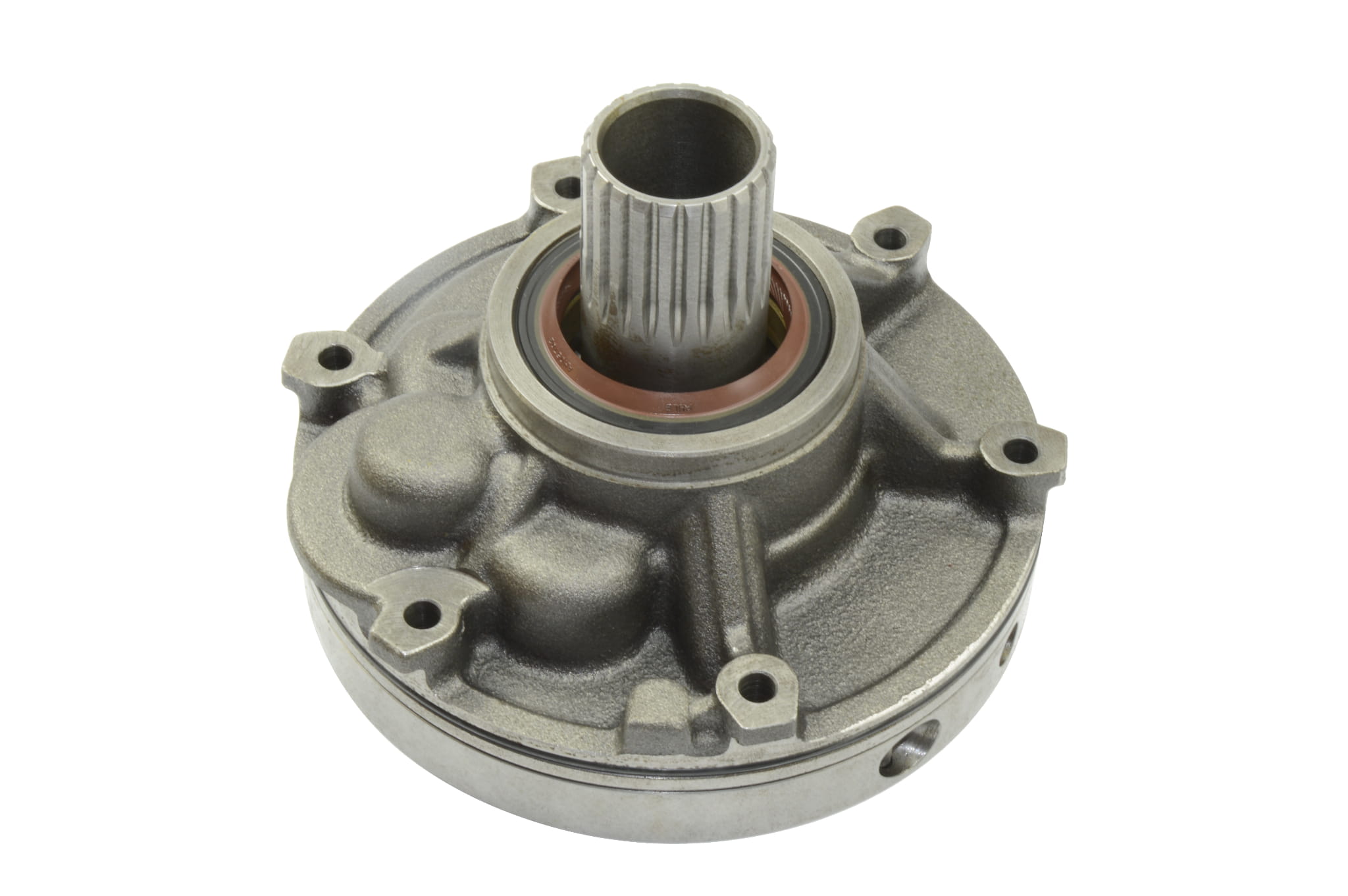 KOMATSU WB ПРИВОДНОЙ НАСОС 146 156 91 97 / CA0146305