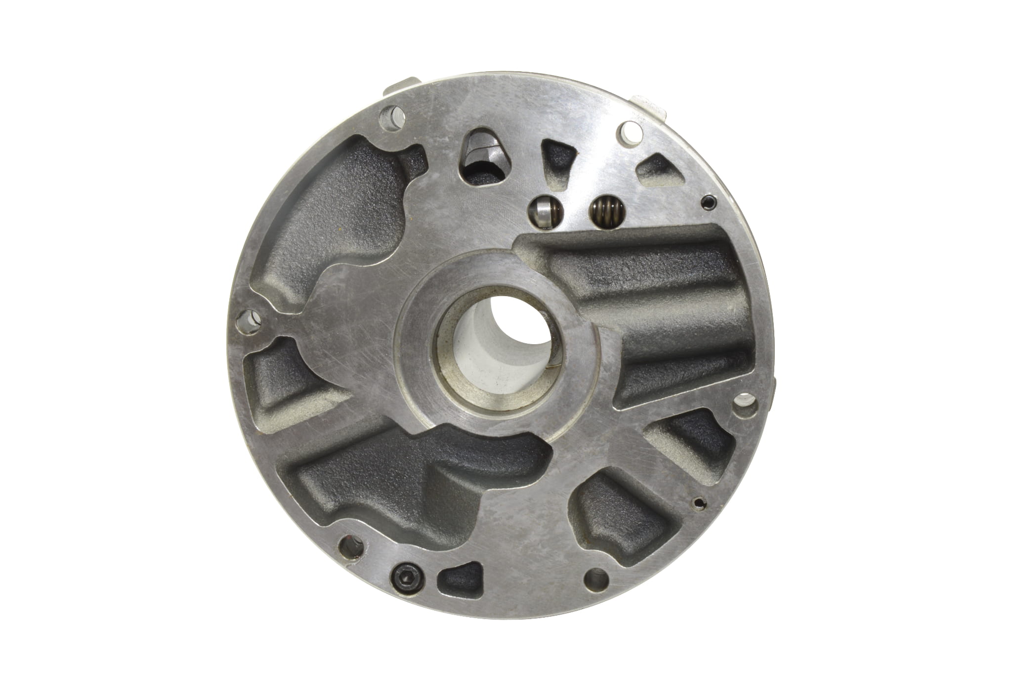 POMPA JAZDY NEW HOLLAND B95 B110 B115 87705431