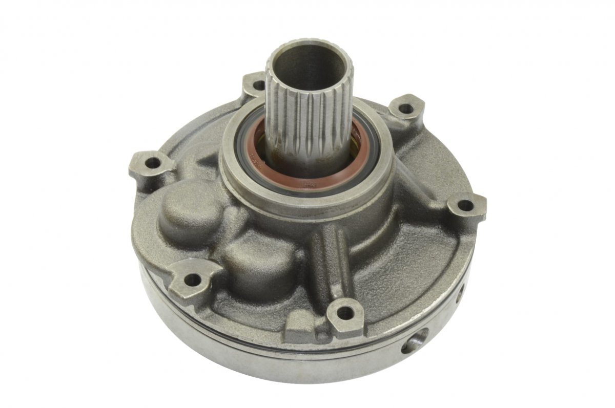POMPA JAZDY NEW HOLLAND B95 B110 B115 87705431