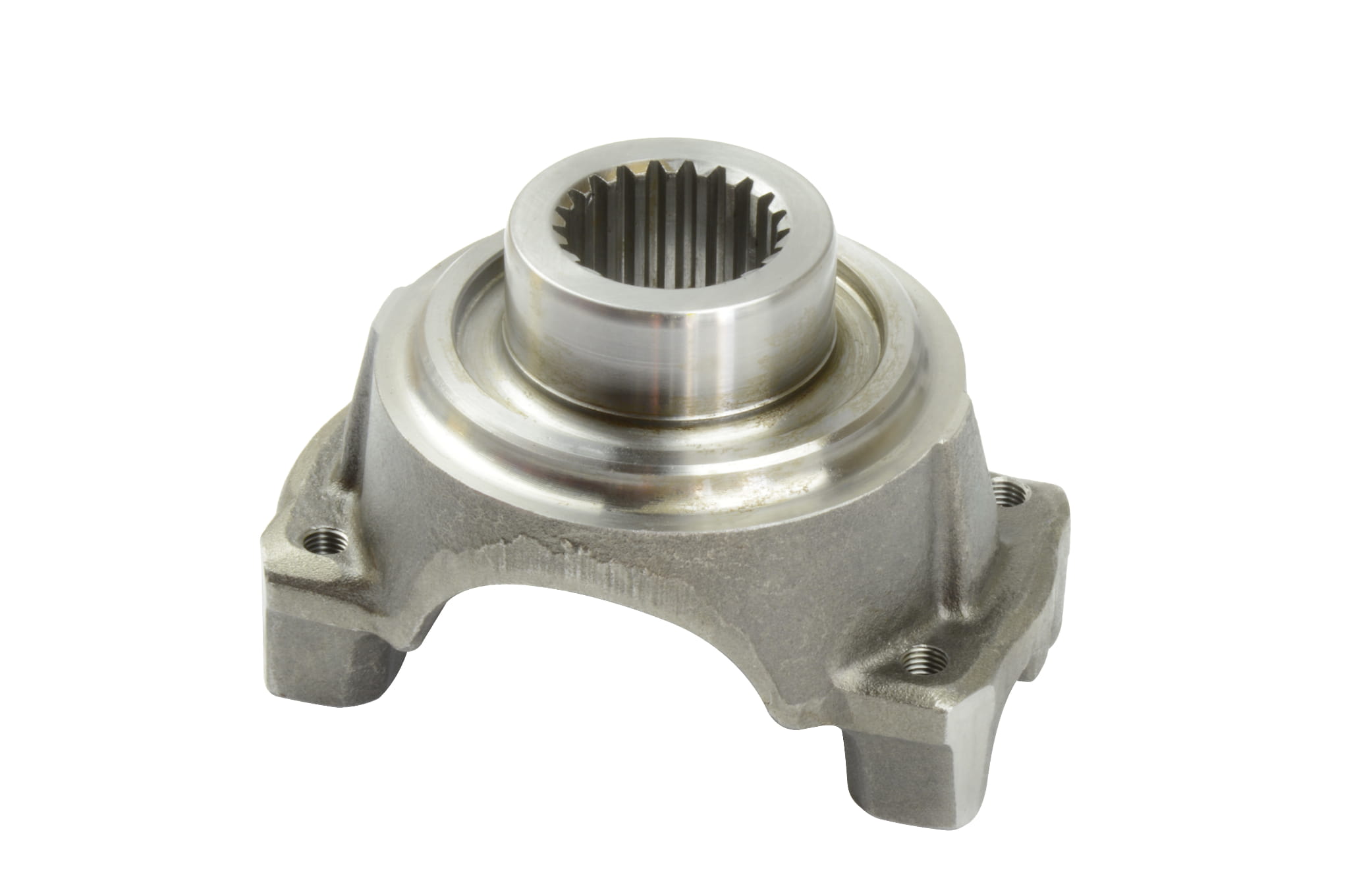 ФЛАНЕЦ ПЕРЕДНЕГО МОСТА VOLVO BL61B BL71B