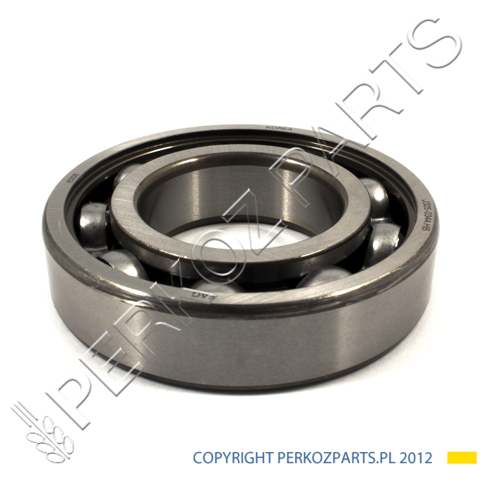 ПОДШИПНИК NEW HOLLAND CASE STEYR 20915780-84312857