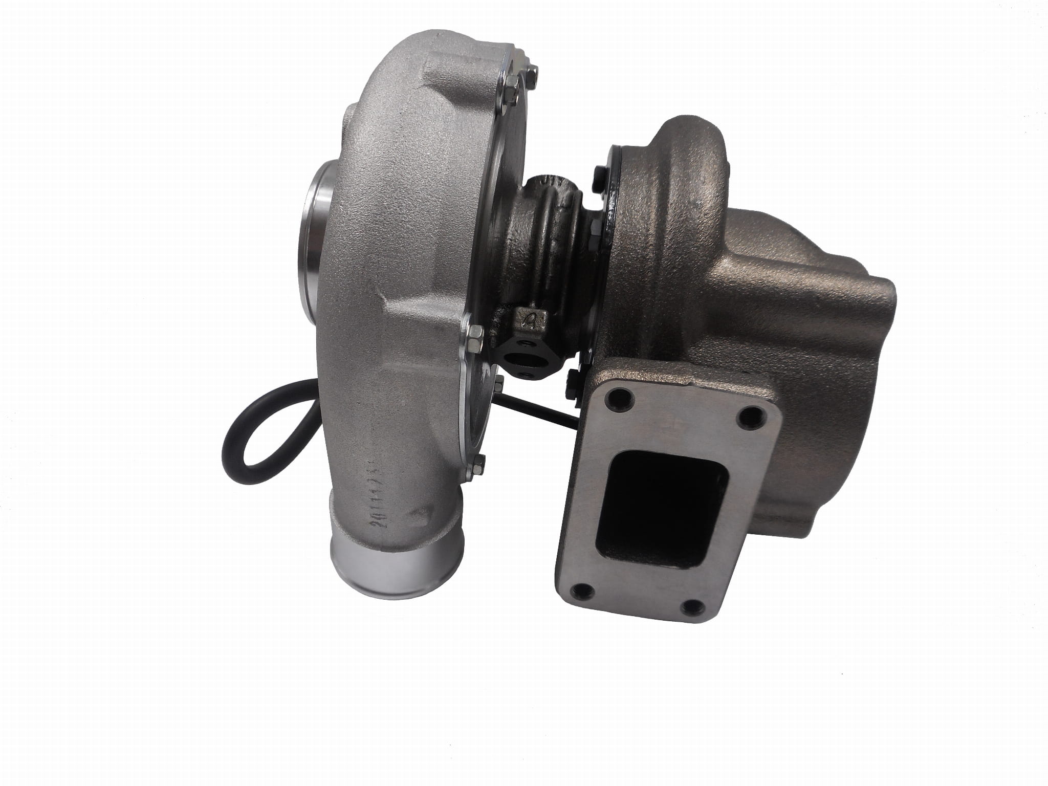 ТУРБОКОМПРЕССОР JCB 4.4 L